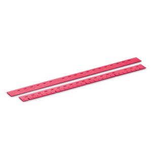 Karcher Linatex Squeegee Blade Set Karcher Linatex Squeegee Blade Set